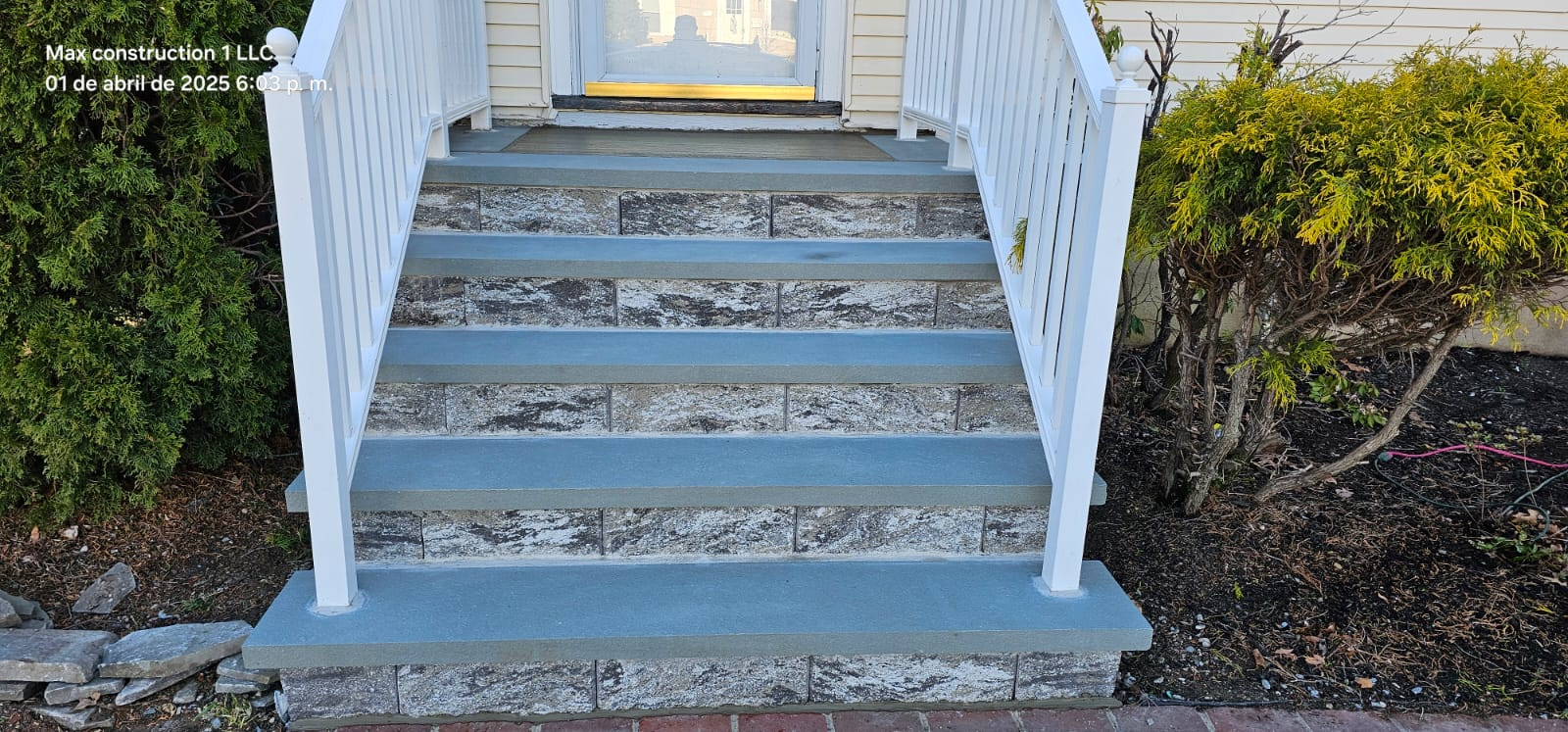 hardscape